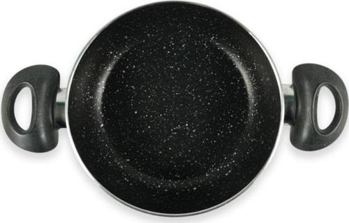 Granit Sahan No: 24