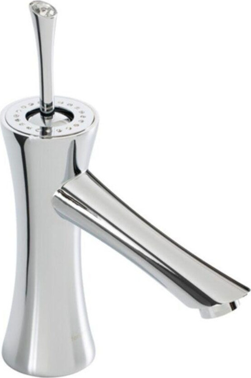 F-611 Krom Lavabo Bataryası