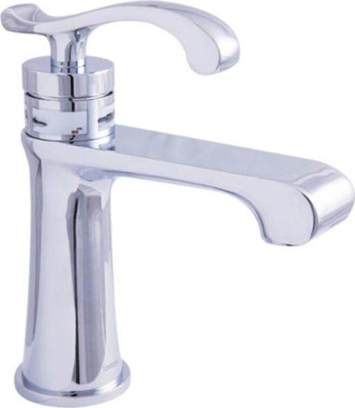 Eva Banyo Fh-0111 Krom Lavabo Bataryası