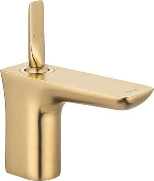 Lavabo Bataryası (Altın) Fk-5112