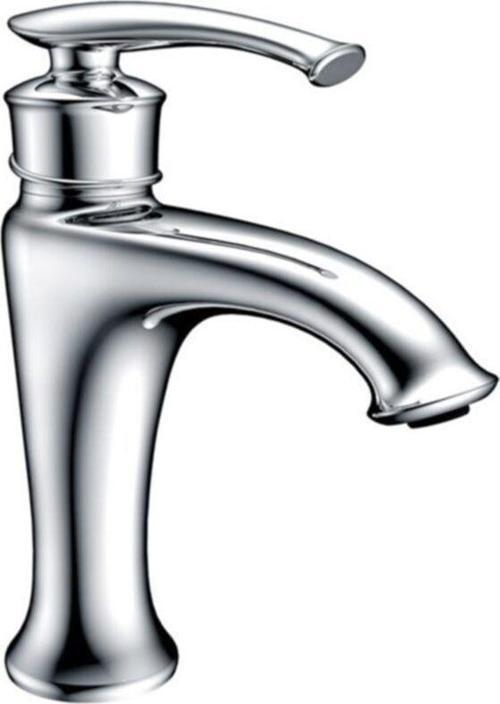 Fm-1111 Krom Lavabo Bataryası