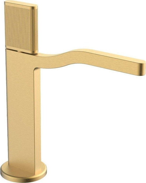 Lavabo Bataryası (Altın) Fa-7012