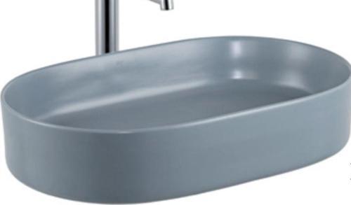 Lena Tezgah Üstü Lavabo E-W1202Mm