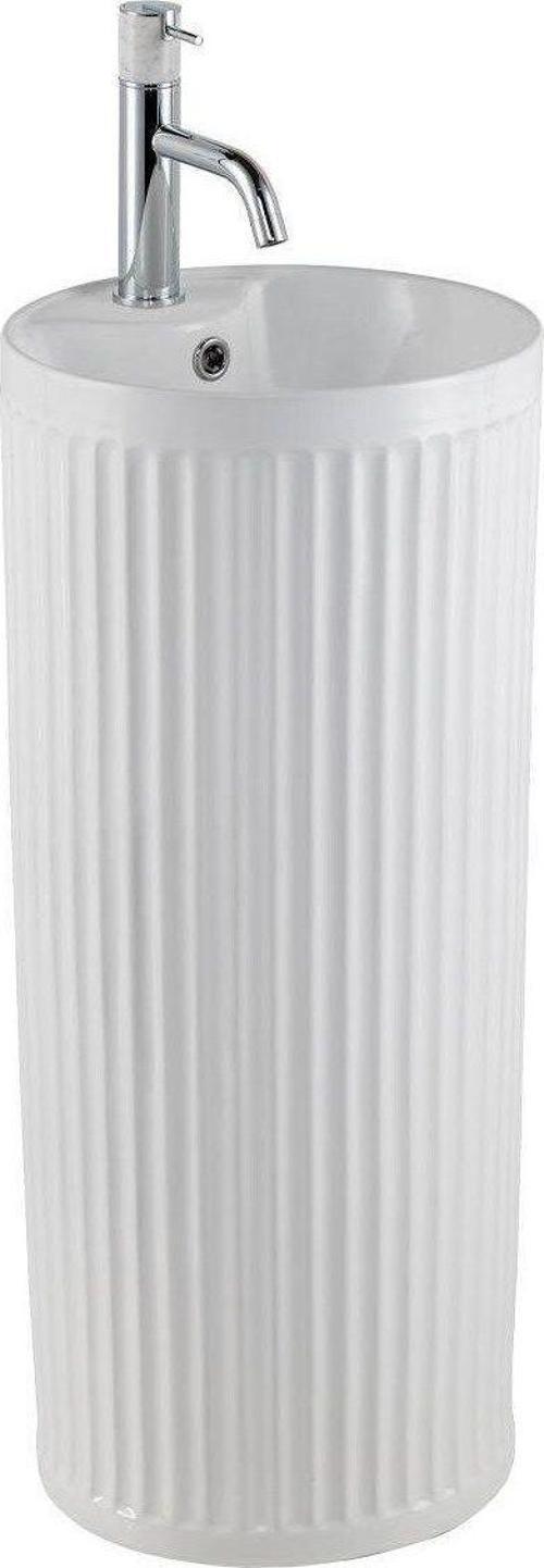 Monoblok Lavabo (Mat Beyaz) E-W310Mb