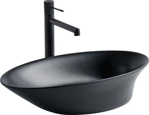 Eh-4610Ms Tezgah Üstü Porselen Lavabo