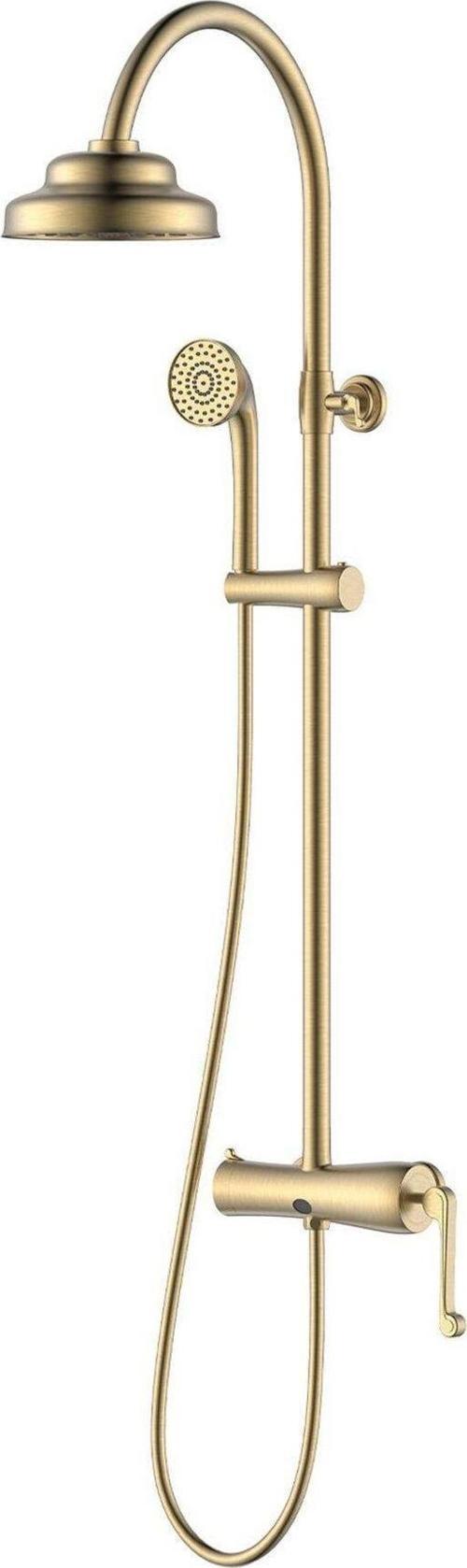 Çeşme Duş Fa-6052