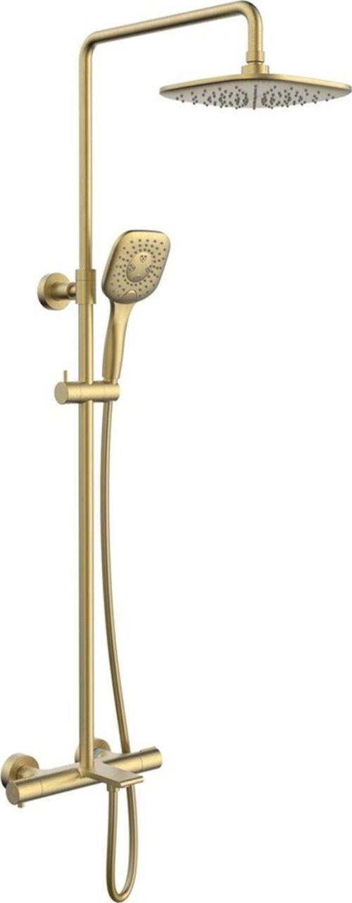Fm-2352 Gold Duş Unitesi