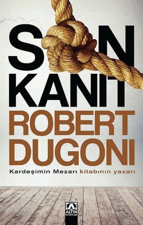 Altın Kitaplar Son Kanıt