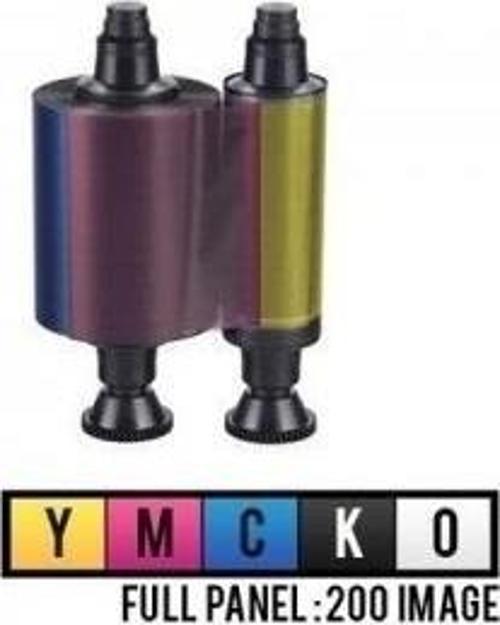 R3011 Ribon Pebble Dualys 3011 Ymcko 5 Panel Renkli Ribon