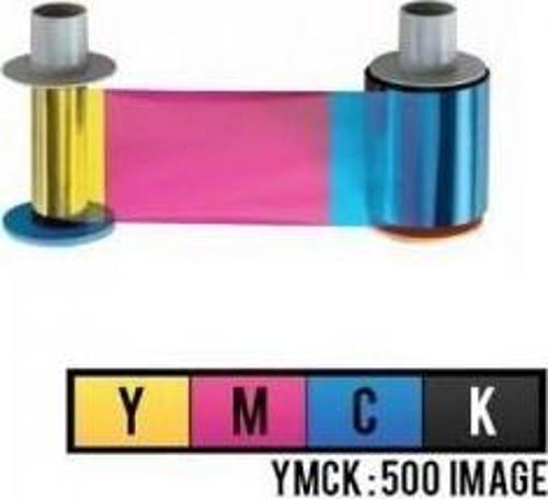 HDP5000 Renkli 500 Ribon(084051)