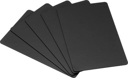 Nfc Kart Ntag 213 Nxp Chipli Siyah 50 adet