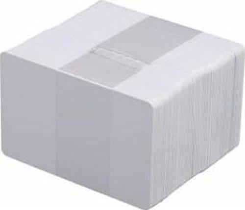 Pvc Boş Kart 100 Adet