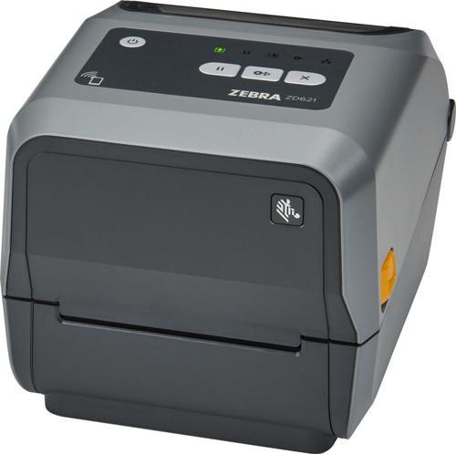ZD621R Masaüstü Barkod-Etiket Yazıcı