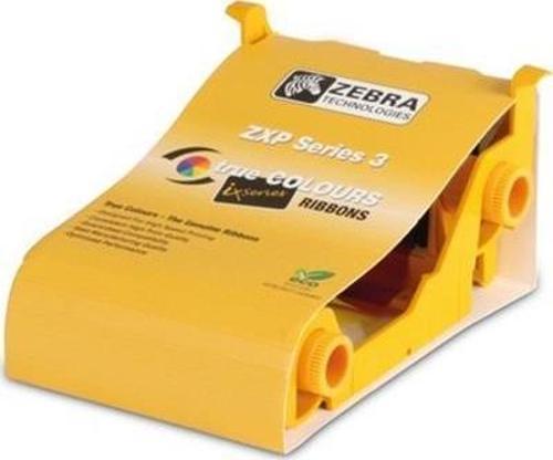Zxp3 Pvc Kart Yazıcı Ribonu280 baskı Renkli(800033-340 )