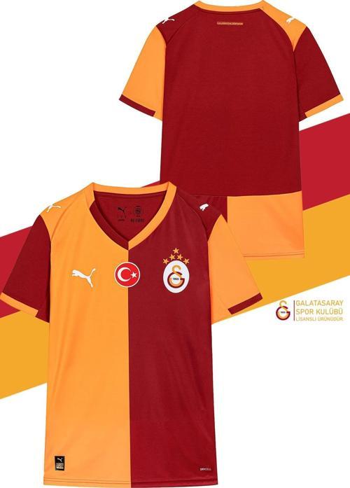 Orijinal Lisanslı 2025/26 Parçalı Yeni Sezon Forma
