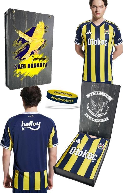 Orijinal Lisanslı 2025/26 Çubuklu Yeni Sezon Forma Spor Bileklik Set Hediyelik