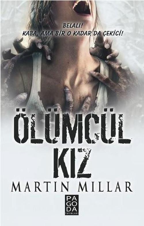 Pagoda Yayıncılık Ölümcül Kız