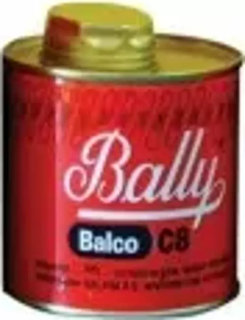 Bally Çok Amaçlı Yapıştırıcı İlaç C8 250 gr - Teneke