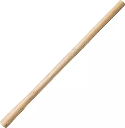 Standart Kazma Sapı 90 cm - Kolay Kullanım, Uzun Ömürlü, Uygun Fiyat