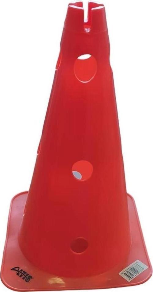ALTIS HNS07 ENGELLİ SET HUNİ 7 LI 40CM TURUNCU
