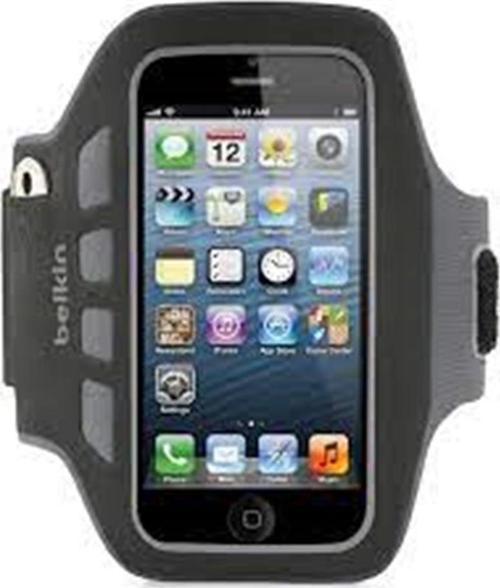 BELKIN IPHONE 5/5S SLIM-FIT PLUS ARMBAND KOLBANDI