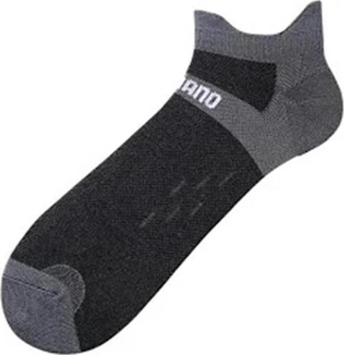 SHIMANO ÇORAP İNVİSİBLE SOCKS M BEDEN 40/42 SİYAH