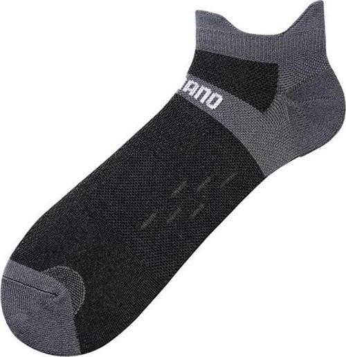 SHIMANO ÇORAP İNVİSİBLE SOCKS S BEDEN 37/39 SİYAH