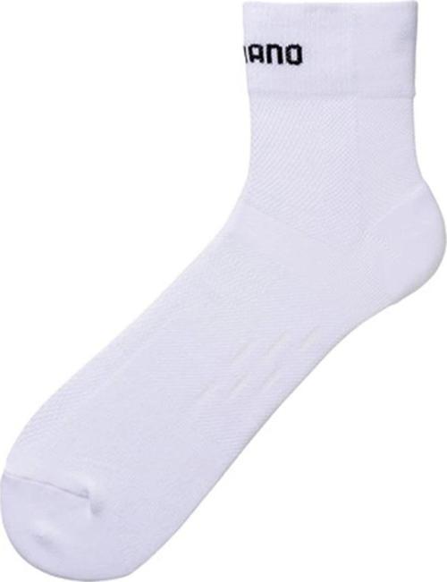 SHIMANO ÇORAP LOW ANKLE SOCKS  M BEDEN 40/42 BEYAZ