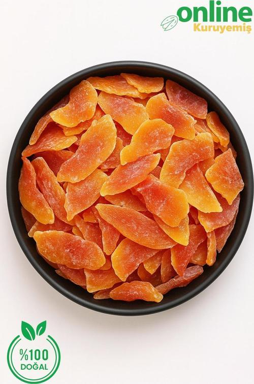 Papaya Kurusu 1000 gr