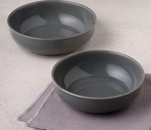 Ece 2 Adet 18 Cm Kase Seti Valeron  241