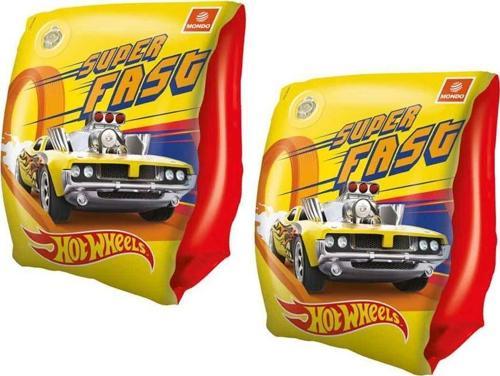Hot Wheels Şişme Kolluk