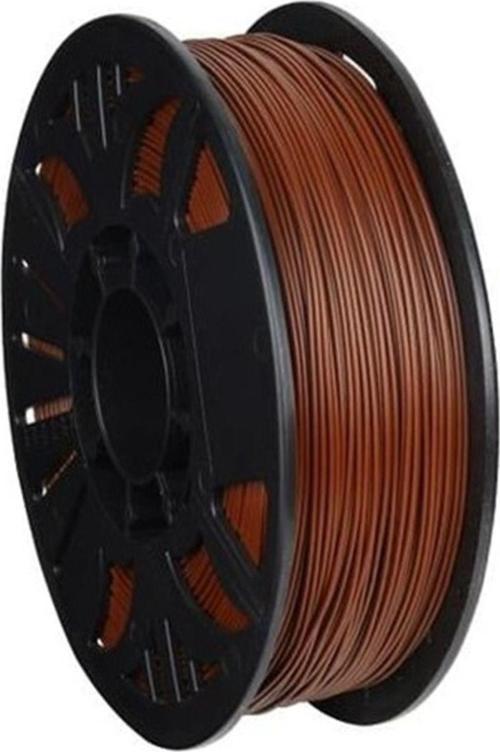 Hyper PLA Filament KAHVERENGİ 1 KG 1.75 MM 3D YAZICILAR İÇİN ( FLEMENT FILEMENT FLAMENT )