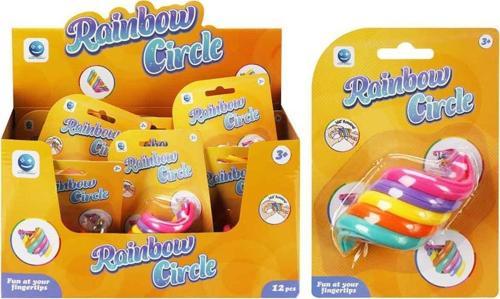 S00004136 OYUN SİHİRLİ RENKLİ DÖNGÜ 12D -SUN