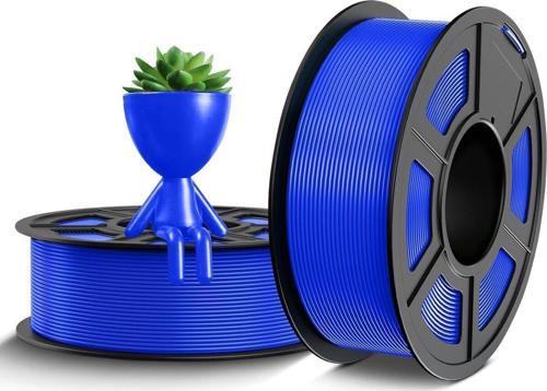 Hyper PLA Filament KOYU MAVİ 1 KG 1.75 MM 3D YAZICILAR İÇİN ( FLEMENT FILEMENT FLAMENT )