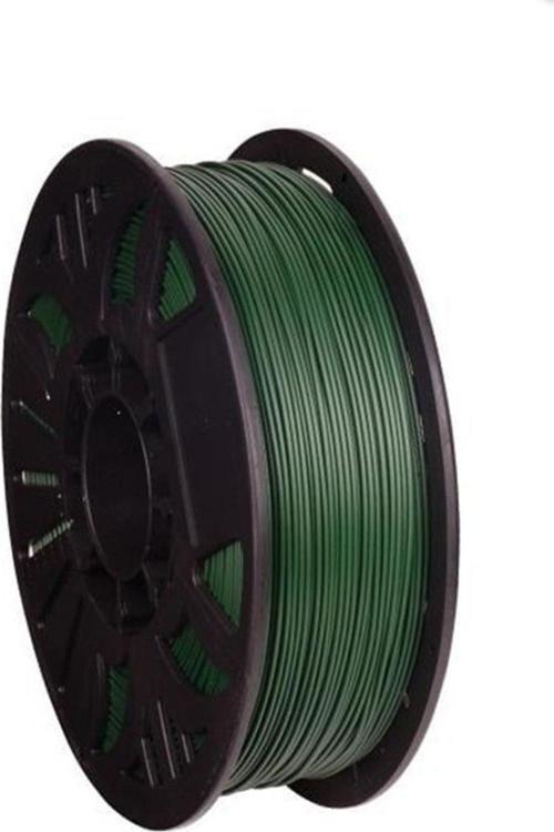 Hyper Speed PLA Filament Yeşil 1 KG 1.75 MM 3D YAZICILAR İÇİN ( FLEMENT FILEMENT FLAMENT )