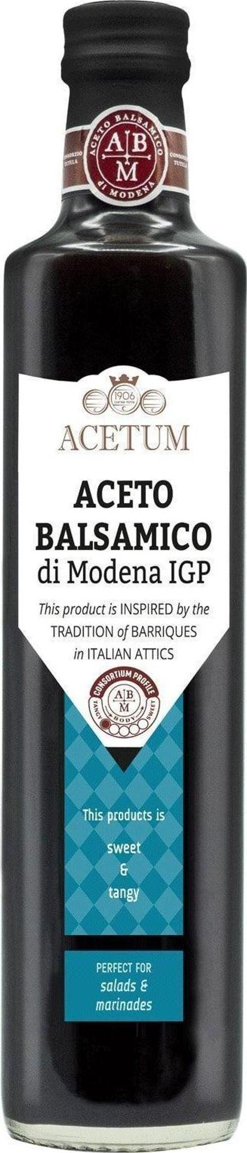 Balsamik Sirkesi 500 Ml