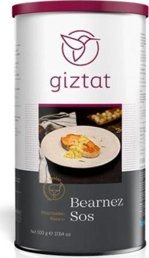 Bearnez Sos 500Gr