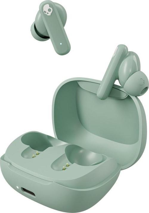 Smokin Buds Tws Kablosuz Kulak İçi Kulaklık Preppy Sage S2TAW-T989