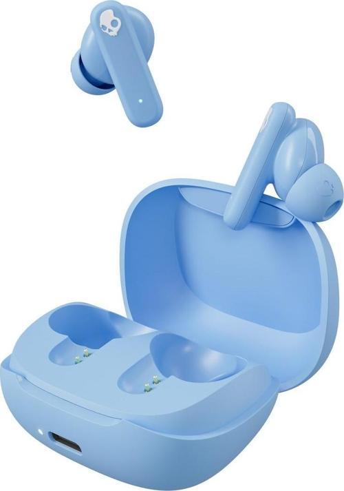 Smokin Buds Tws Kablosuz Kulak İçi Kulaklık Preppy Blue S2TAW-T990