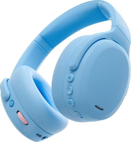 Crusher ANC 2 Bluetooth Kulaklık Preppy Summer S6CAW-S795
