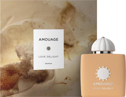 Love Delight EDP 100 ml Kadın Parfüm