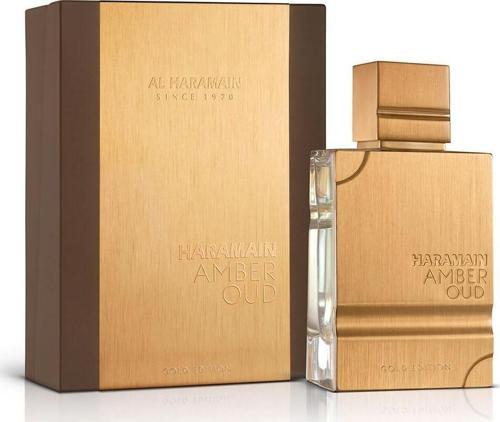 Amber Oud Gold Edition EDP 100 ml