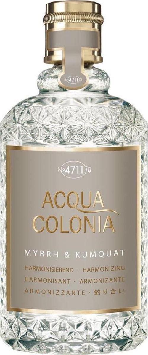 Acqua Colonia Myrrh & Kumquat EDC 170 ml