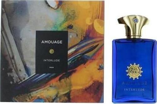 Interlude Man EDP 100 ml Erkek Parfüm
