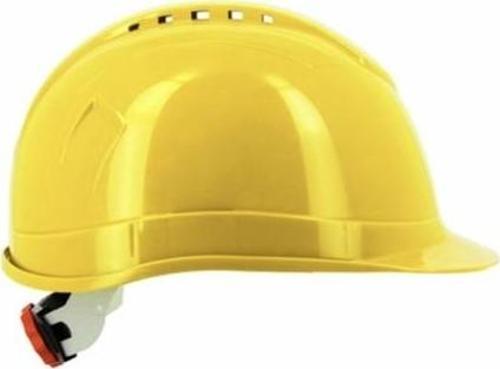 Otomatik Ayarlı Baret Sarı Starline 1450-Al 5 ADET