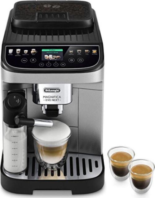 Delonghi Magnifica Evo Next Ecam 310.80.Sb Otomatik Kahve Makinesi