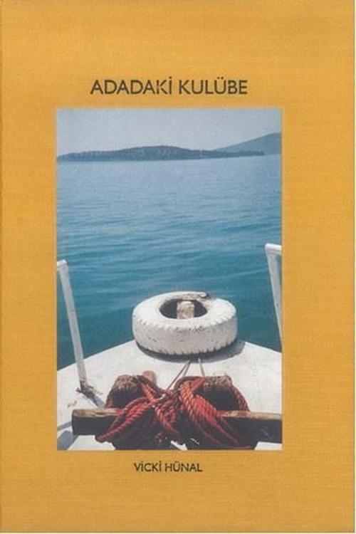 Adadaki Kulübe