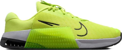 Metcon 9 Mens Traing Shoes Yellow Erkek Antreman Ayakkabısı Sarı