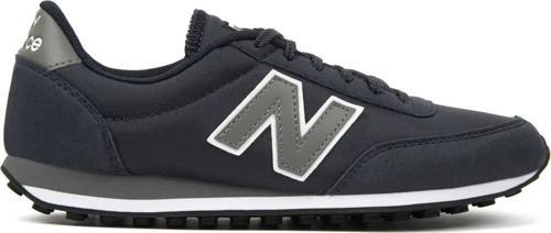 U410 Mens Sneaker Erkek Günlük Spor Ayakkabı Lacivert