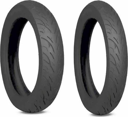 Mondial Drift 125 L Ön - Arka Lastik Seti Dubleks ( 90/90-17 ve 130/70-17 )